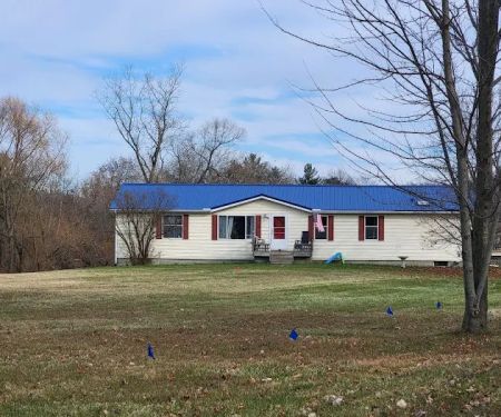 Parraghi Roofing & Sheet Metal LLC