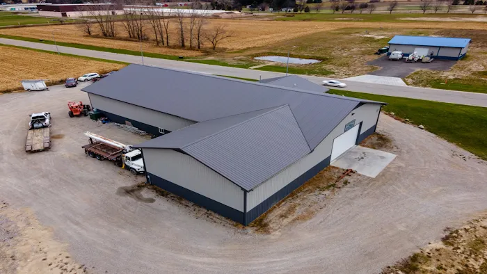 Parraghi Roofing & Sheet Metal LLC Picture 3