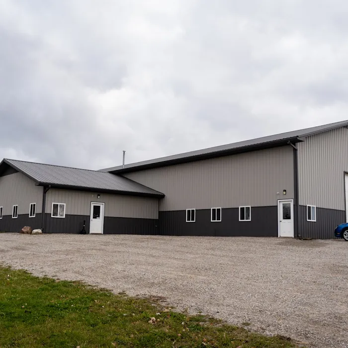 Parraghi Roofing & Sheet Metal LLC Picture 6