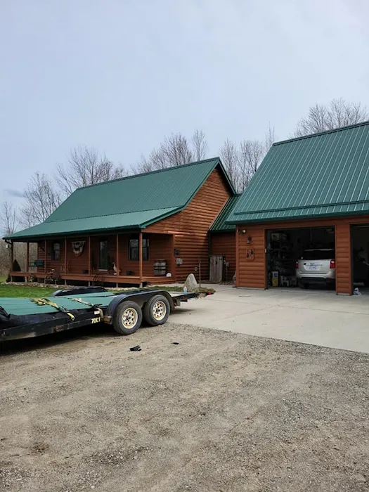 Parraghi Roofing & Sheet Metal LLC Picture 9