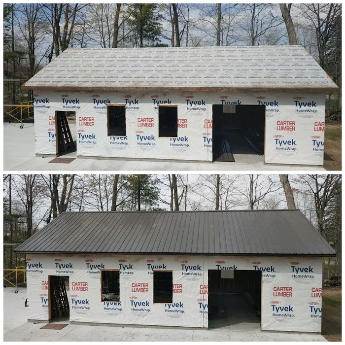 Armor Construction Picture 3