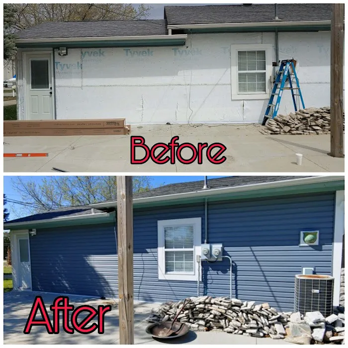 Armor Construction Picture 2