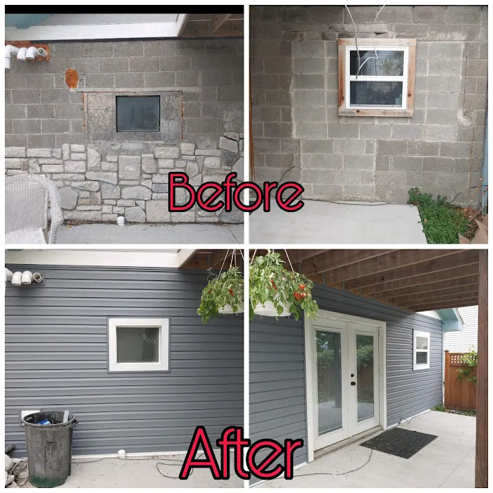 Armor Construction Picture 4