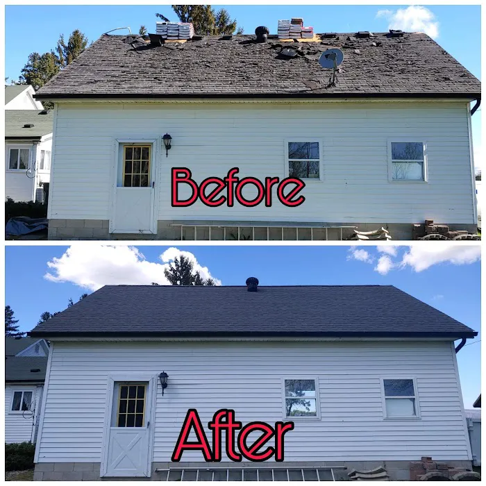 Armor Construction Picture 5