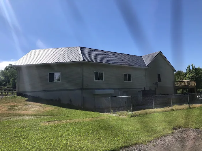 Sunrise Sheet Metal and Seamless Gutters Picture 1