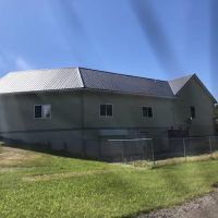 Sunrise Sheet Metal and Seamless Gutters ico