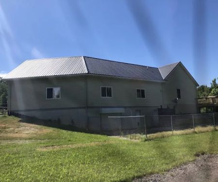 Sunrise Sheet Metal and Seamless Gutters