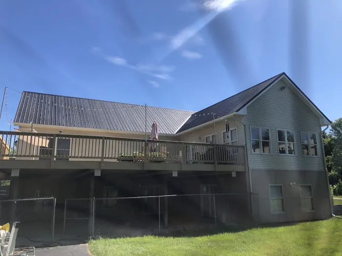 Sunrise Sheet Metal and Seamless Gutters Picture 5