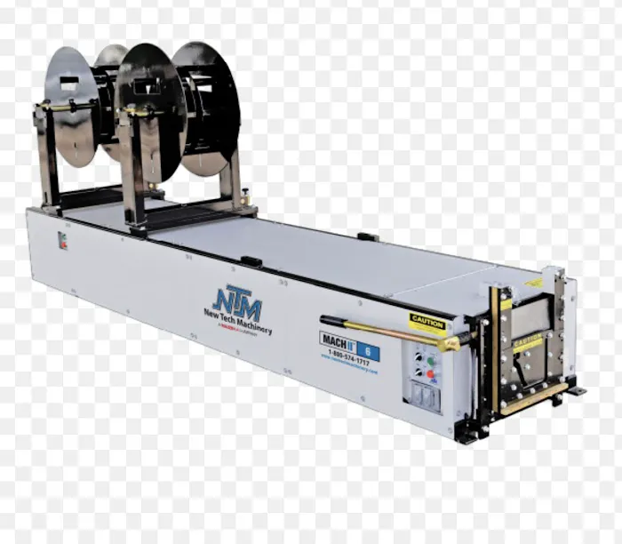 Sunrise Sheet Metal and Seamless Gutters Picture 6