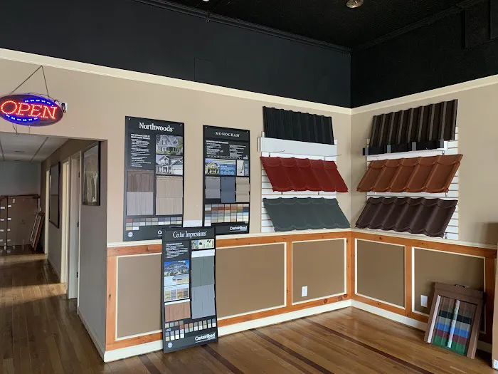 Vested renovations Picture 1