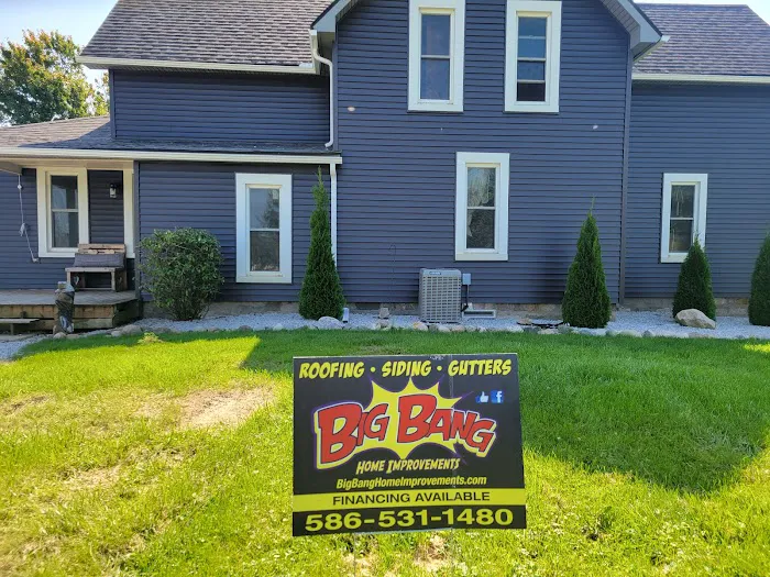 Big Bang Home Improvements Picture 2