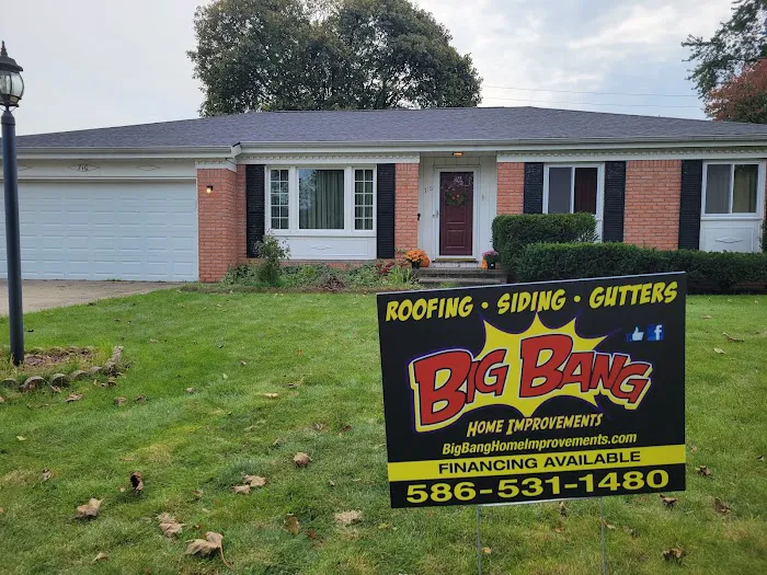 Big Bang Home Improvements Picture 3