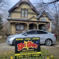 Big Bang Home Improvements ico