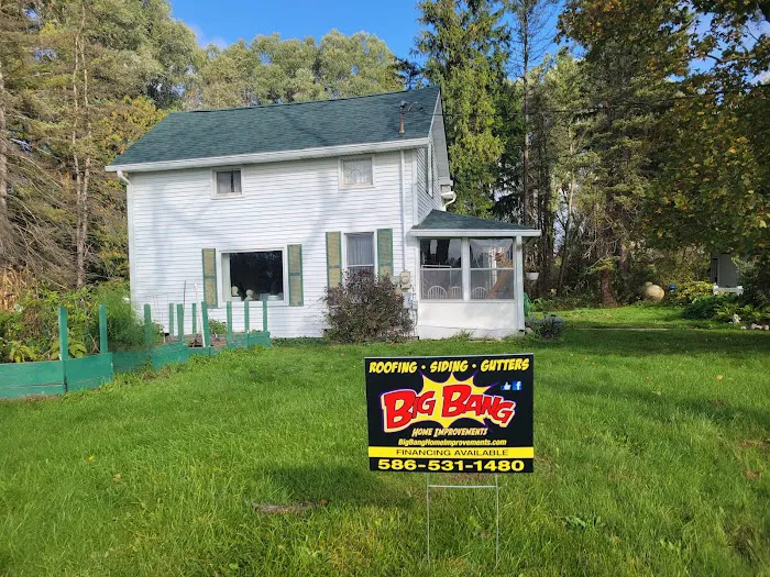 Big Bang Home Improvements Picture 5