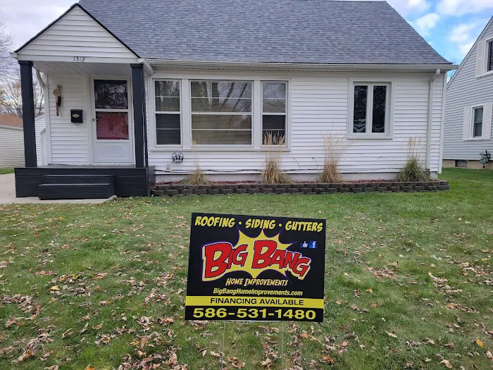 Big Bang Home Improvements Picture 6