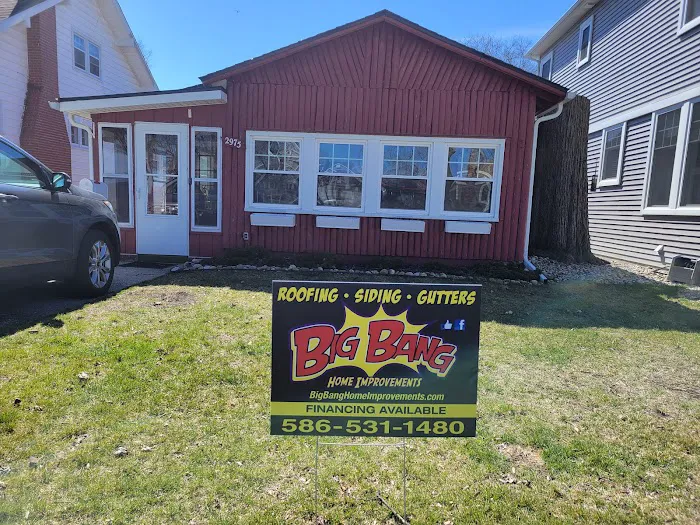 Big Bang Home Improvements Picture 4