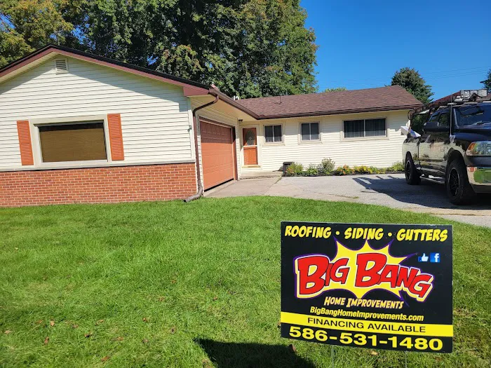 Big Bang Home Improvements Picture 8