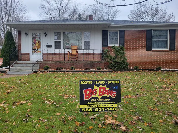 Big Bang Home Improvements Picture 7