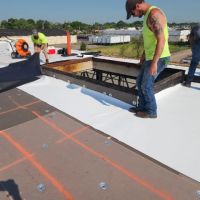 Tri-Star Roofing & Sheet Metal, LLC ico