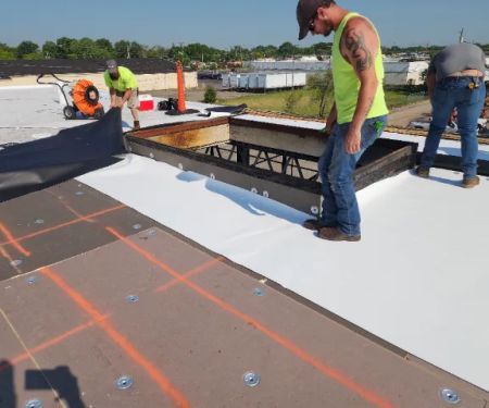 Tri-Star Roofing & Sheet Metal, LLC
