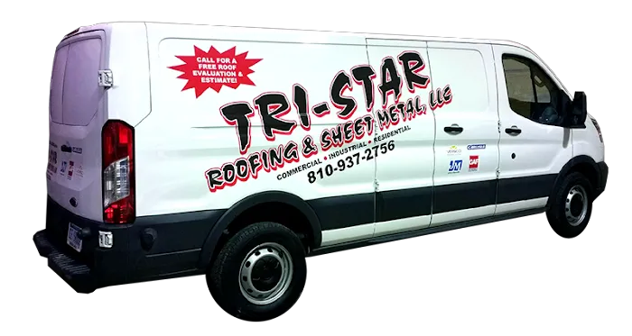 Tri-Star Roofing & Sheet Metal, LLC Picture 3