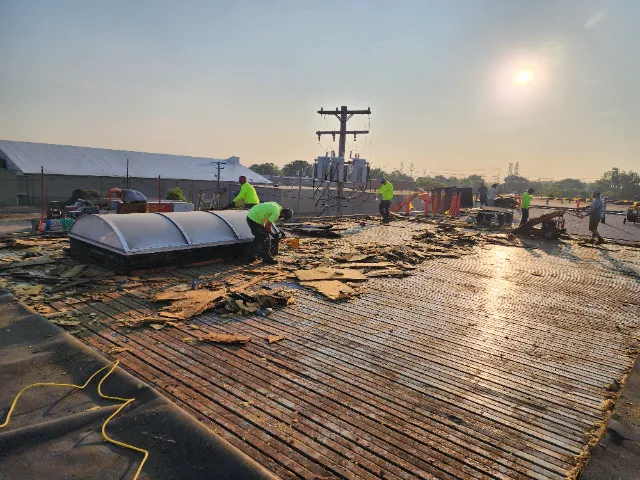 Tri-Star Roofing & Sheet Metal, LLC Picture 4