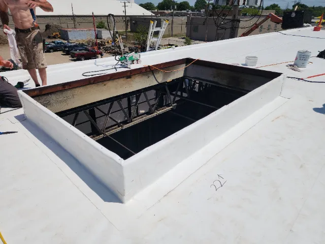 Tri-Star Roofing & Sheet Metal, LLC Picture 5