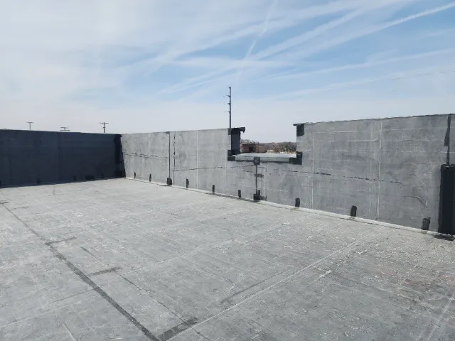 Tri-Star Roofing & Sheet Metal, LLC Picture 8