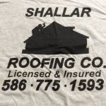 Shallar Roofing Co