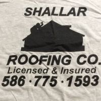 Shallar Roofing Co ico