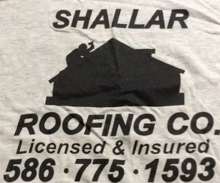 Shallar Roofing Co