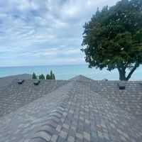 Mike Hayes Roofing & Siding ico