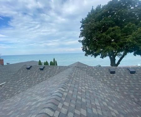 Mike Hayes Roofing & Siding