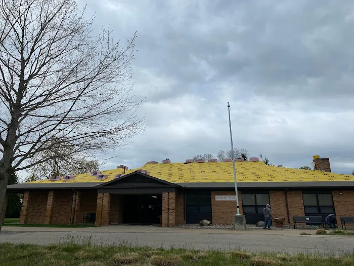 Mike Hayes Roofing & Siding Picture 2