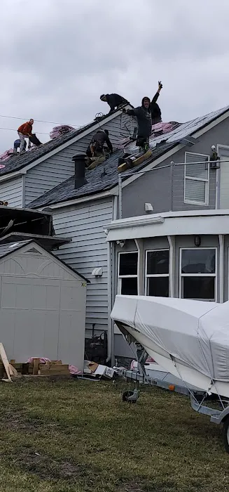 Mike Hayes Roofing & Siding Picture 5