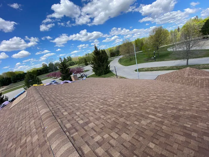 Mike Hayes Roofing & Siding Picture 8