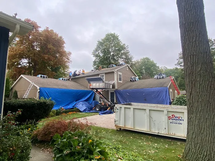 Mike Hayes Roofing & Siding Picture 7