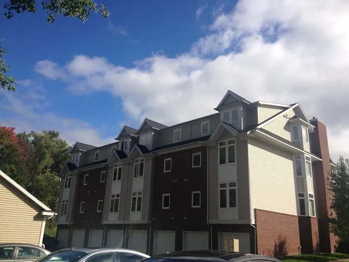 Mike Hayes Roofing & Siding Picture 6