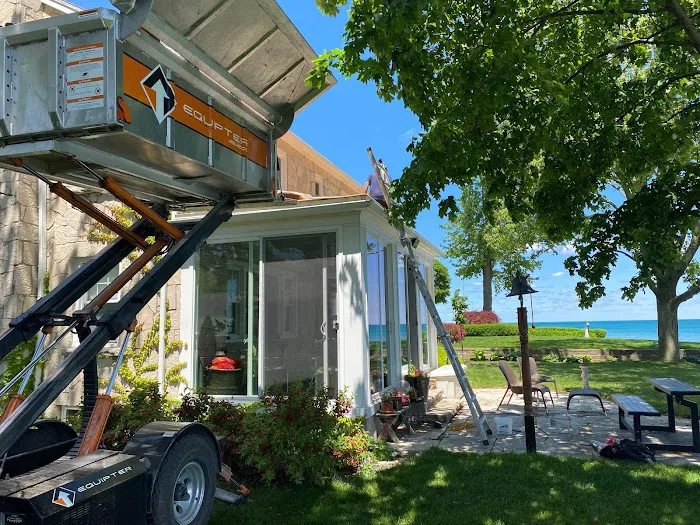 Mike Hayes Roofing & Siding Picture 9