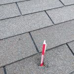 Bruised thumb roofing &repairs llc