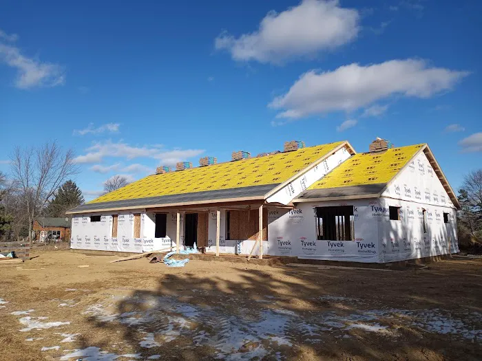 Bruised thumb roofing &repairs llc Picture 4