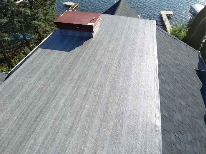 Bruised thumb roofing &repairs llc Picture 8