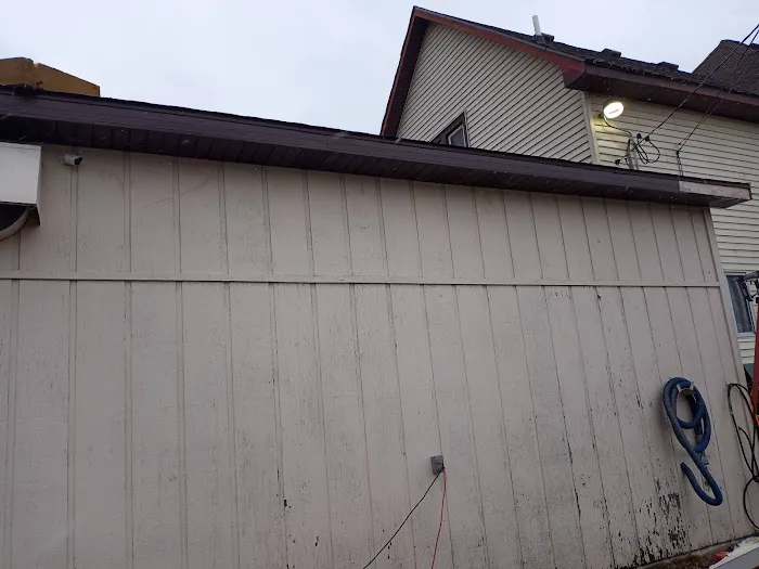 Bruised thumb roofing &repairs llc Picture 10