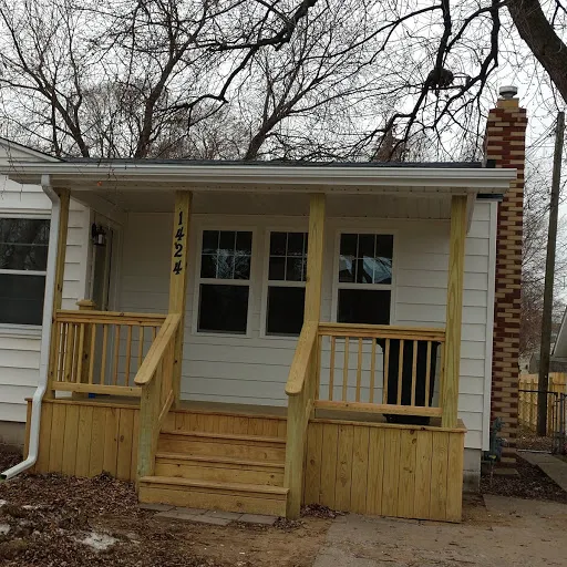 Michigan Remodeling Picture 3