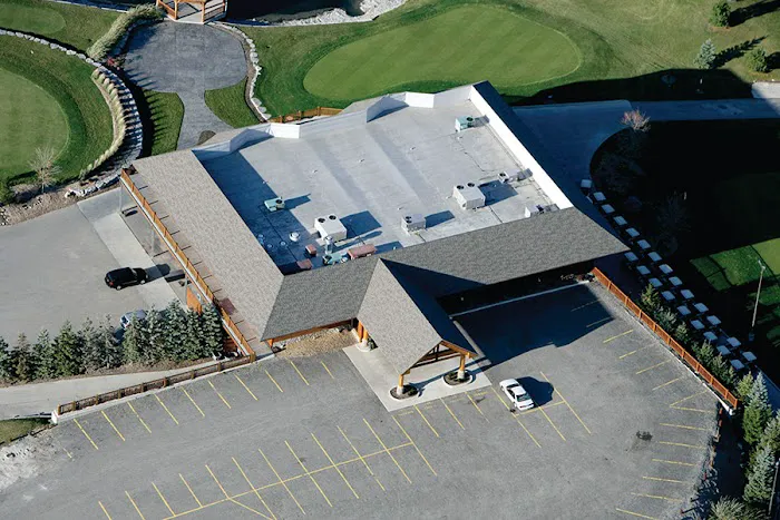 Zimmer Roofing & Construction Ltd. Picture 6