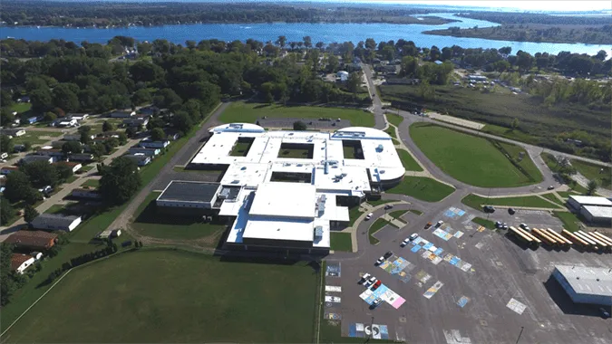 Zimmer Roofing & Construction Ltd. Picture 9