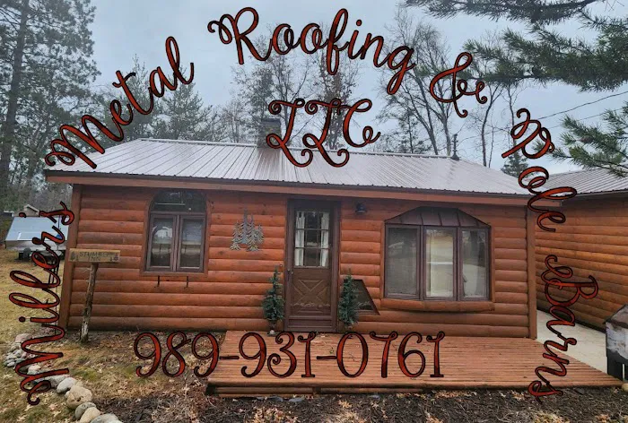 Miller's Metal Roofing and Pole Barns Picture 2
