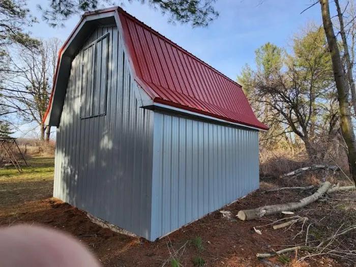 Miller's Metal Roofing and Pole Barns Picture 3