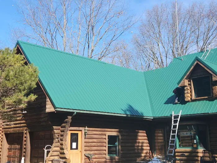 Miller's Metal Roofing and Pole Barns Picture 1