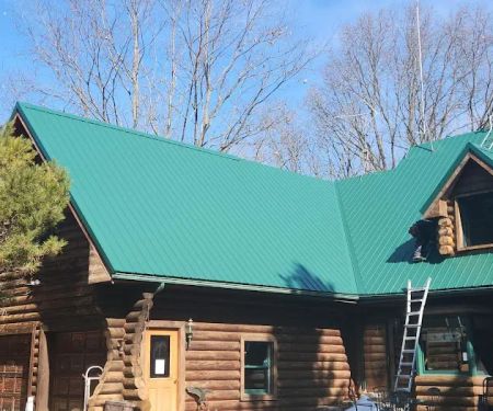 Miller's Metal Roofing and Pole Barns